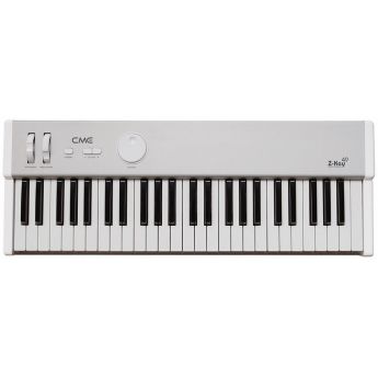 MIDI-клавиатура CME Z-Key 49